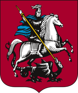 Герб Колюбакино